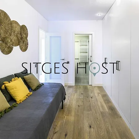 Apartamento A 20 Metros De La Playa