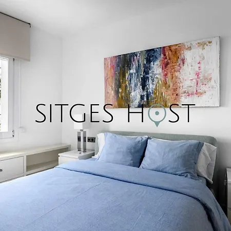 Apartamento A 20 Metros De La Playa *