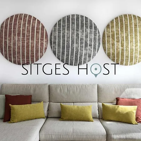 Lägenhet A 20 Metros De La Playa *