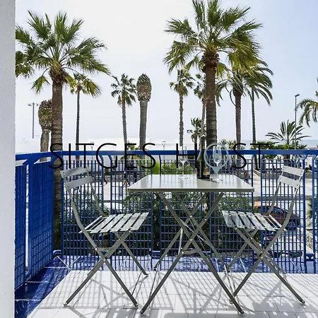 Appartamento A 20 Metros De La Playa